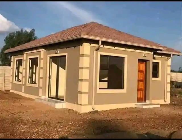 3 BEDROOM HOUSE FOR SALE IN SHARON PARK